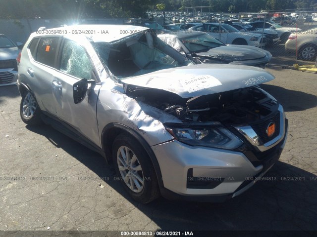 NISSAN ROGUE 2018 knmat2mvxjp600210