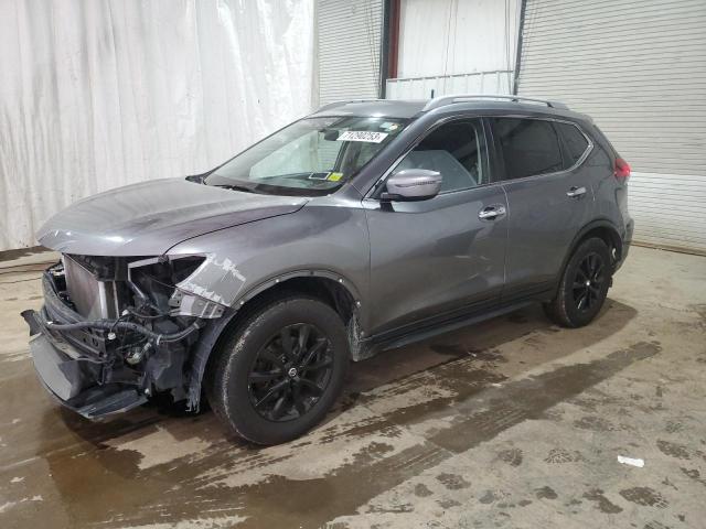 NISSAN ROGUE 2018 knmat2mvxjp605293