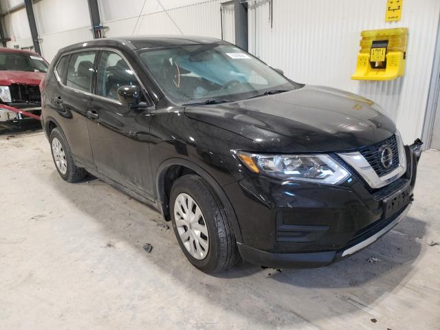 NISSAN ROGUE S 2018 knmat2mvxjp609036