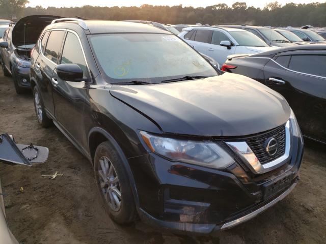 NISSAN ROGUE S 2018 knmat2mvxjp611479