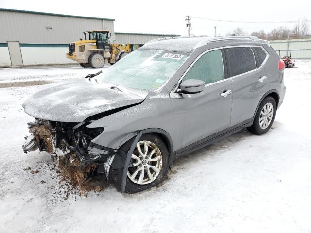 NISSAN ROGUE S 2018 knmat2mvxjp613300