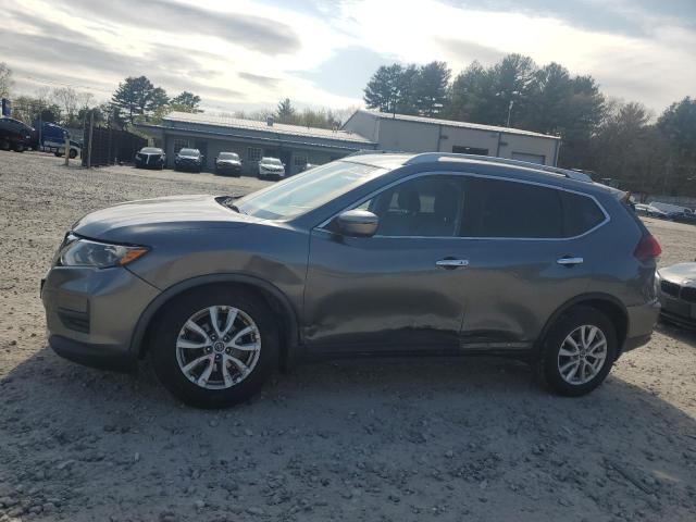 NISSAN ROGUE 2018 knmat2mvxjp614463