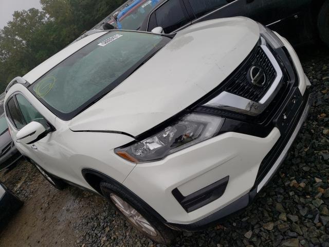 NISSAN ROGUE S 2018 knmat2mvxjp615533