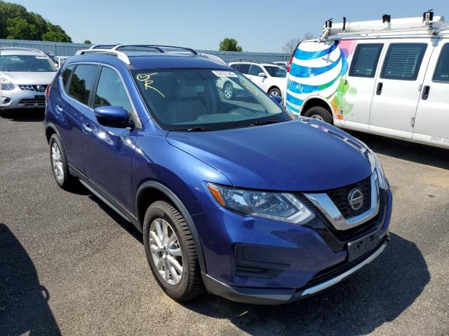 NISSAN ROGUE S 2018 knmat2mvxjp616309