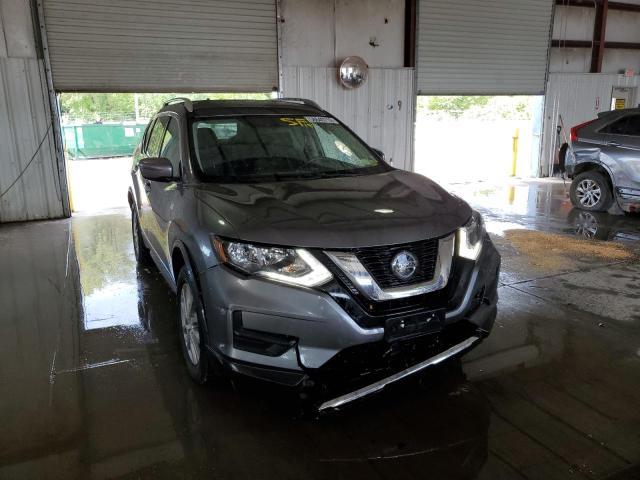 NISSAN ROGUE S 2018 knmat2mvxjp622210