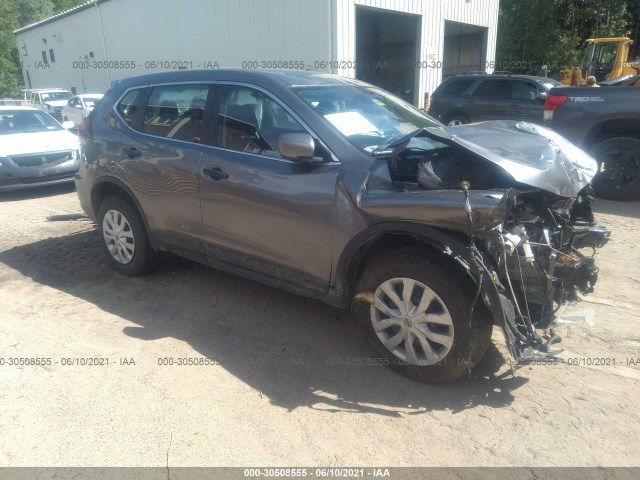 NISSAN ROGUE 2019 knmat2mvxkp500304