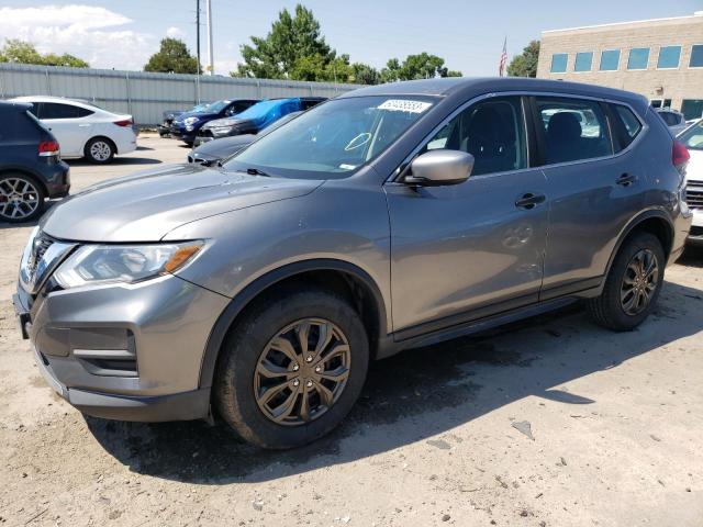 NISSAN ROGUE S 2019 knmat2mvxkp500495