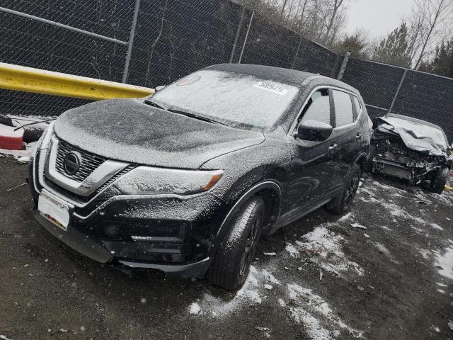 NISSAN ROGUE 2019 knmat2mvxkp501114