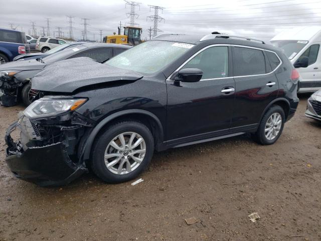 NISSAN ROGUE 2019 knmat2mvxkp507396