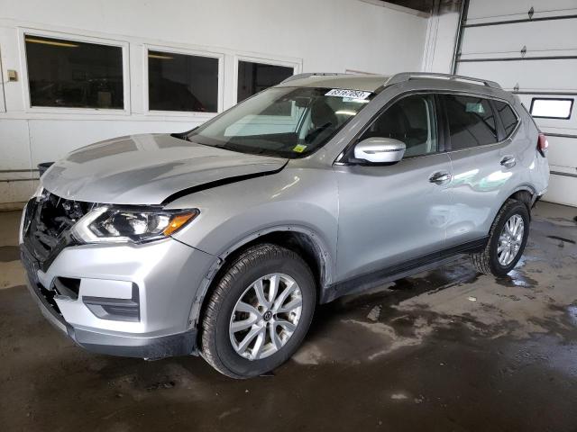 NISSAN ROGUE S 2019 knmat2mvxkp509908