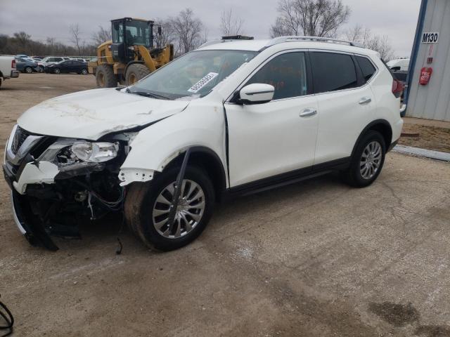 NISSAN ROGUE S 2019 knmat2mvxkp512226