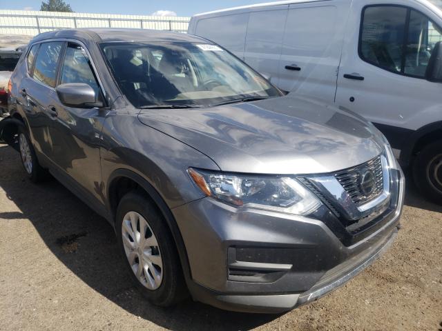 NISSAN ROGUE S 2019 knmat2mvxkp513697