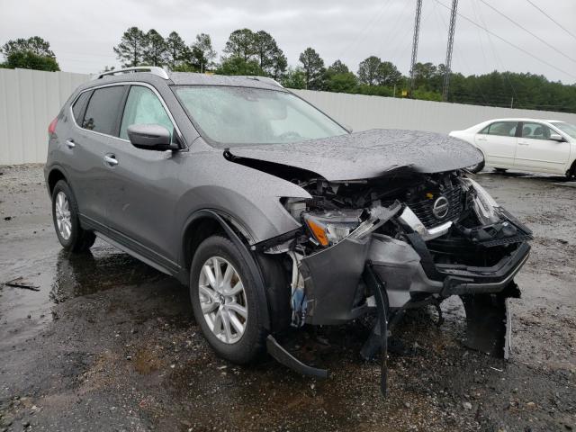 NISSAN NULL 2019 knmat2mvxkp514946