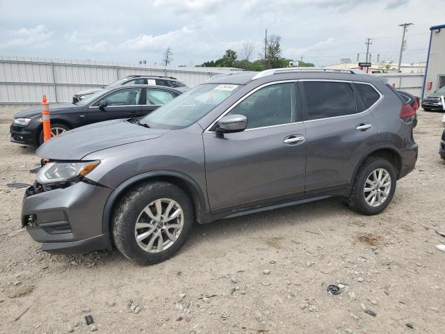 NISSAN ROGUE 2019 knmat2mvxkp518768