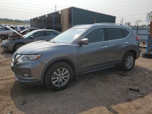 NISSAN ROGUE 2019 knmat2mvxkp519161