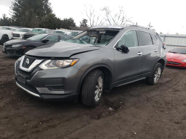 NISSAN ROGUE S 2019 knmat2mvxkp521752