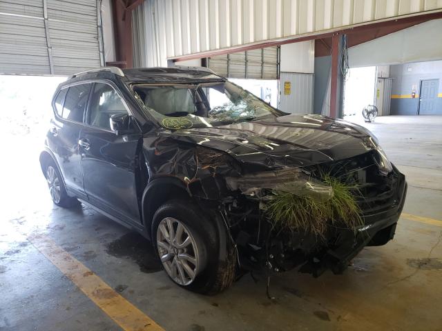 NISSAN ROGUE S 2019 knmat2mvxkp522254