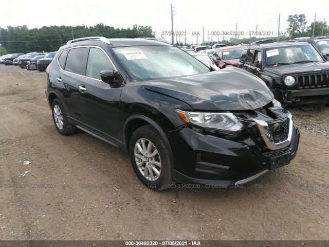 NISSAN ROGUE 2019 knmat2mvxkp524960