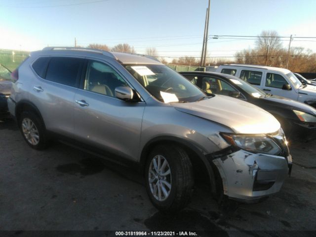 NISSAN ROGUE 2019 knmat2mvxkp527163