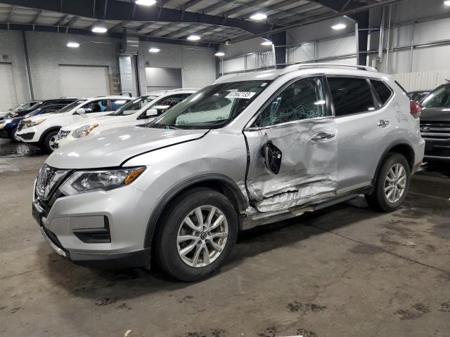 NISSAN ROGUE S 2019 knmat2mvxkp527678