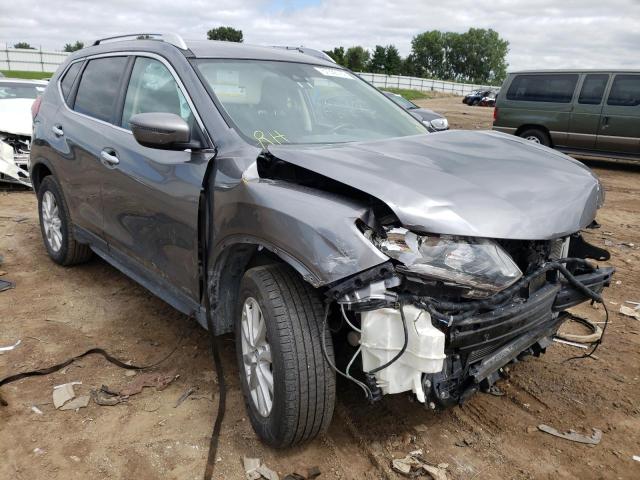 NISSAN ROGUE S 2019 knmat2mvxkp527728