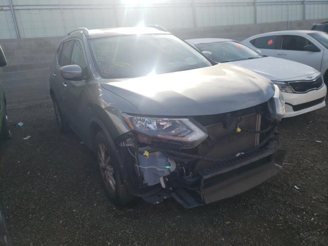 NISSAN ROGUE S 2019 knmat2mvxkp532542