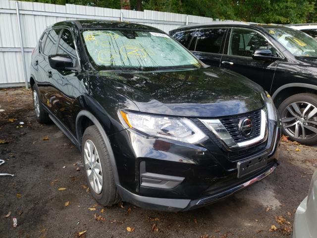 NISSAN ROGUE S 2019 knmat2mvxkp533447