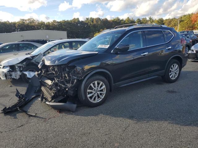 NISSAN ROGUE 2019 knmat2mvxkp535442