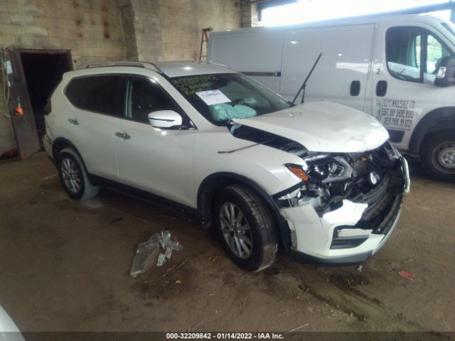 NISSAN ROGUE 2019 knmat2mvxkp537918