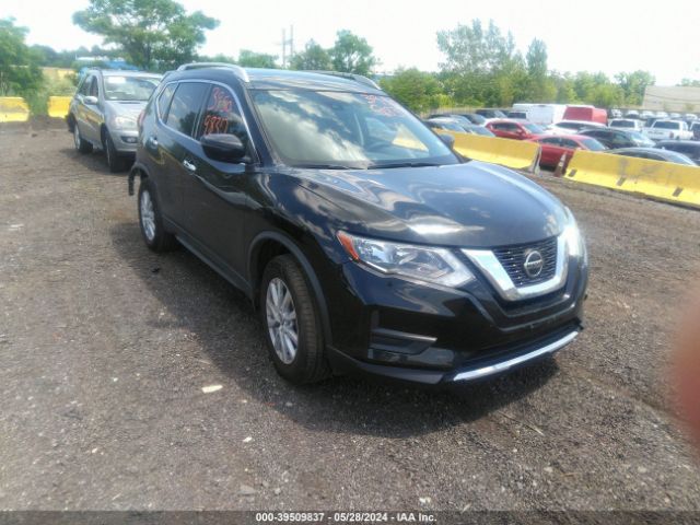 NISSAN ROGUE 2019 knmat2mvxkp537997