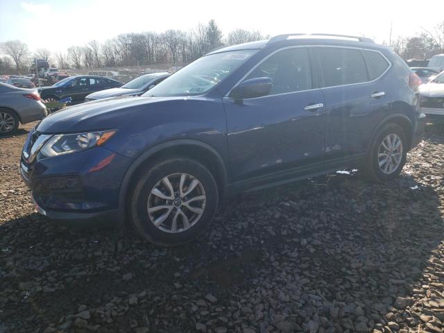 NISSAN ROGUE 2019 knmat2mvxkp538874