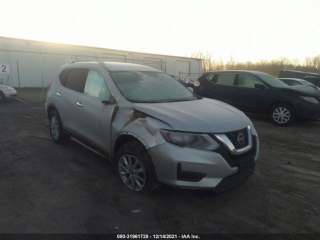 NISSAN ROGUE 2019 knmat2mvxkp539104