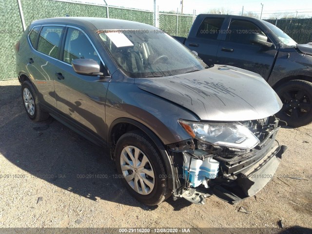 NISSAN ROGUE 2019 knmat2mvxkp542293