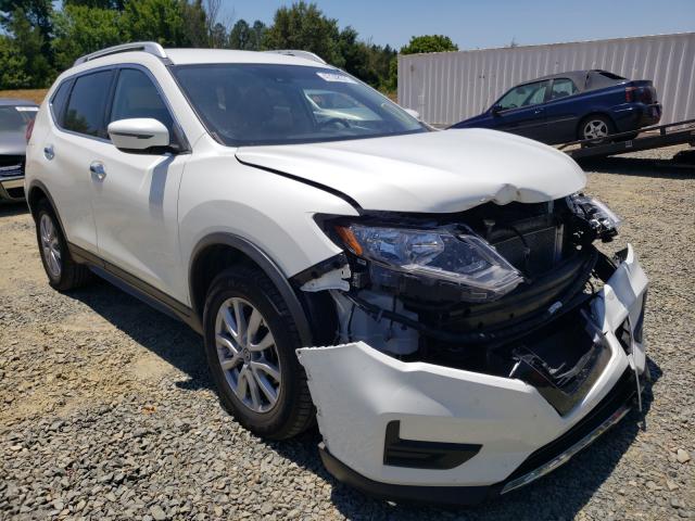 NISSAN ROGUE S 2019 knmat2mvxkp542942