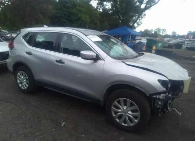 NISSAN ROGUE 2019 knmat2mvxkp543217