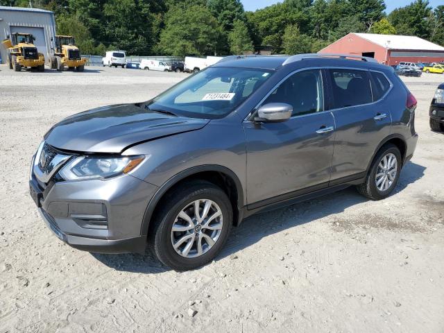 NISSAN ROGUE S 2019 knmat2mvxkp544058