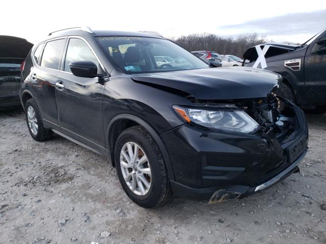 NISSAN ROGUE S 2019 knmat2mvxkp544481