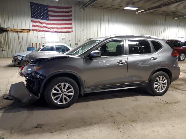 NISSAN ROGUE 2019 knmat2mvxkp544948