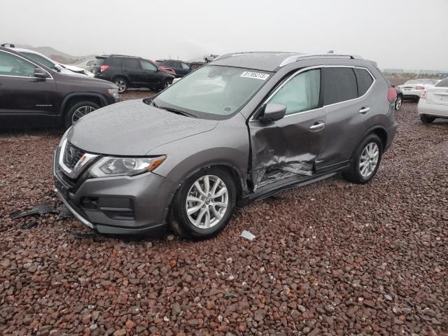 NISSAN ROGUE 2019 knmat2mvxkp547283