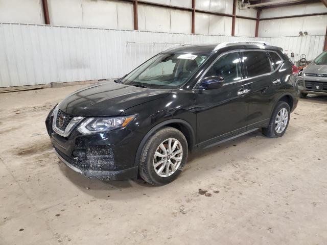 NISSAN ROGUE S 2019 knmat2mvxkp548854