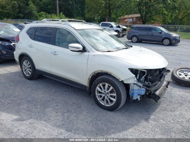 NISSAN ROGUE 2019 knmat2mvxkp550555