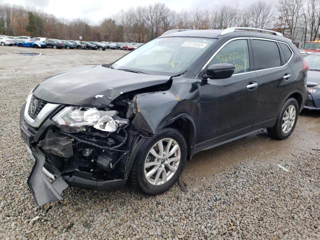 NISSAN ROGUE S 2019 knmat2mvxkp550846