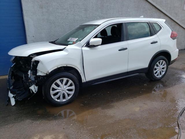 NISSAN ROGUE 2019 knmat2mvxkp550877