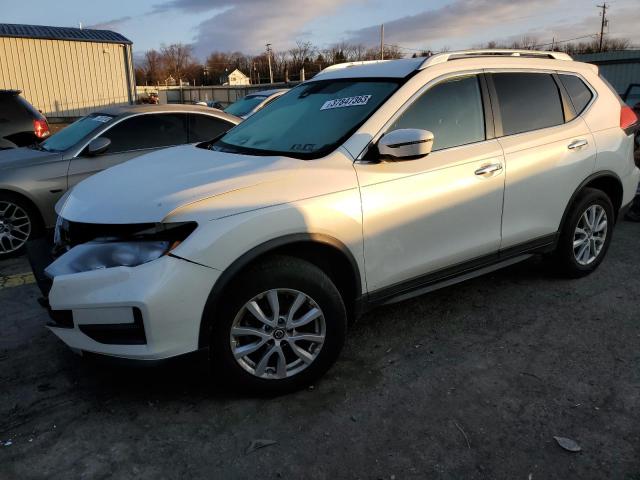 NISSAN ROGUE S 2019 knmat2mvxkp551821