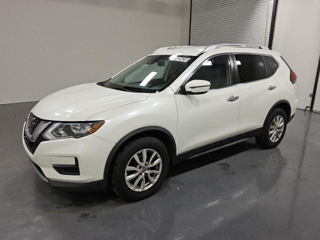 NISSAN ROGUE S 2019 knmat2mvxkp555562