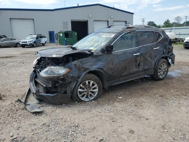 NISSAN ROGUE S 2019 knmat2mvxkp556758