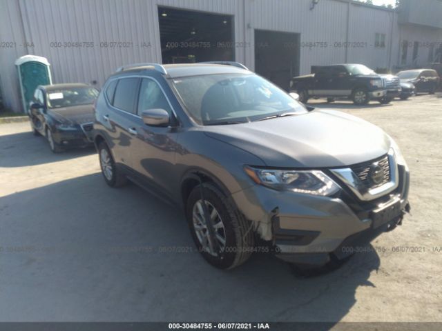 NISSAN ROGUE 2019 knmat2mvxkp557019