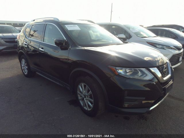 NISSAN ROGUE 2019 knmat2mvxkp557389