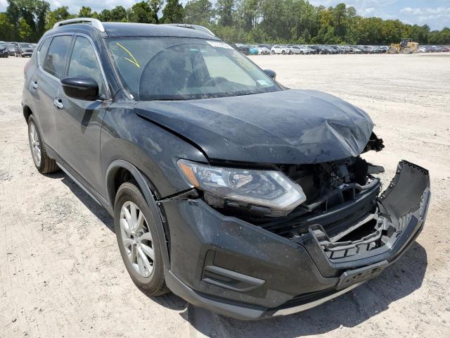 NISSAN ROGUE S 2019 knmat2mvxkp557571