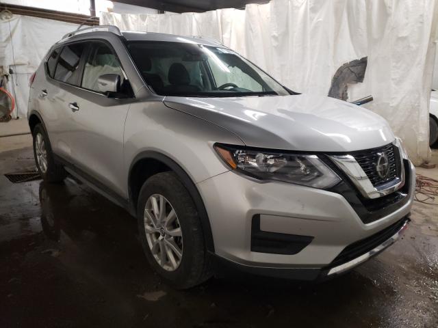 NISSAN ROGUE S 2019 knmat2mvxkp558686